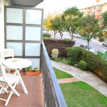 Apartamento Sunny Near The Beach. *