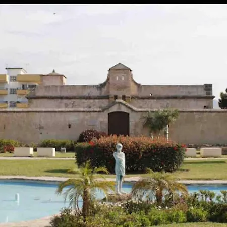Apartamento Sunny Near The Beach.