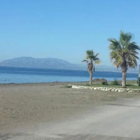 Sunny Near The Beach. Apartment