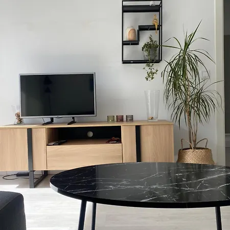 Apartment Sunny Near The Beach. Rincon de la Victoria