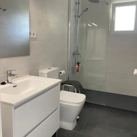 Apartment Sunny Near The Beach. Rincon de la Victoria